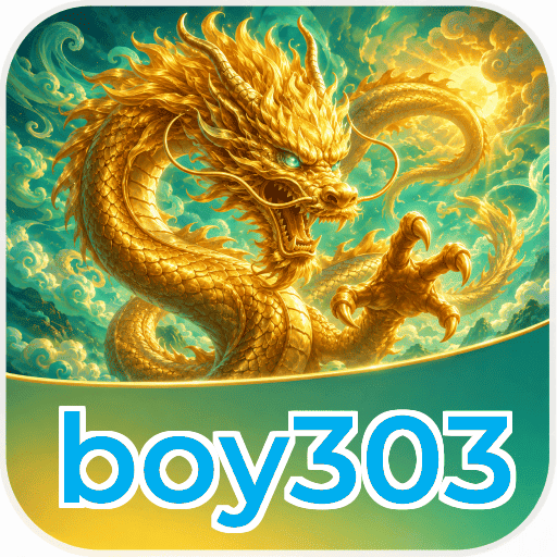 Tentang boy303
