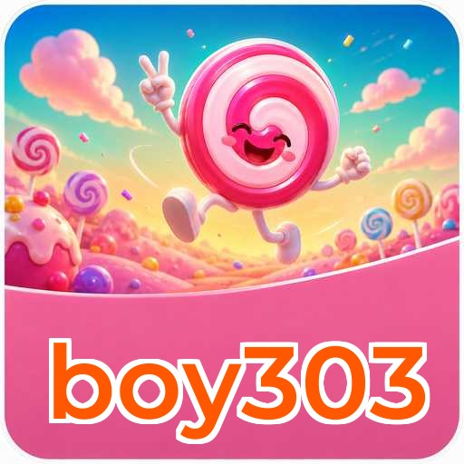 Fitur boy303