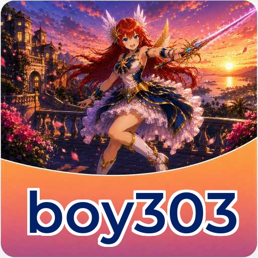 Panduan Download boy303
